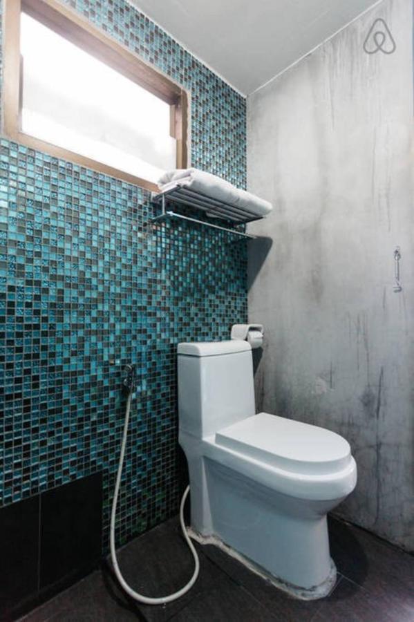Blutique Hotel Bangkok Extérieur photo