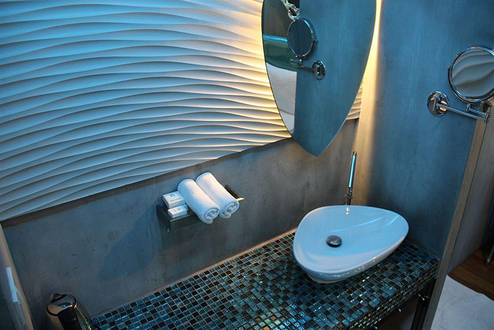 Blutique Hotel Bangkok Extérieur photo