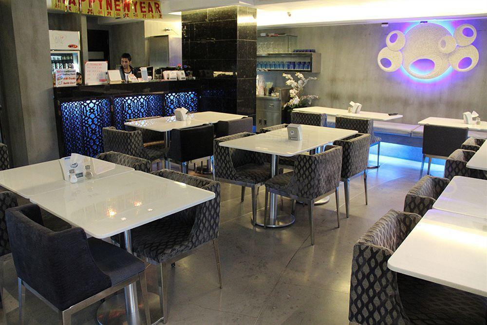 Blutique Hotel Bangkok Extérieur photo